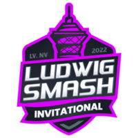 Ludwig Smash Invitational logo.png