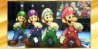 SSB4-3DS Congratulations All-Star Luigi.png