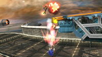 SSB4 Captain Falcon Side Special.JPG