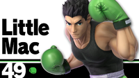 SSBU Little Mac Number.png