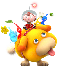 SSBU spirit Oatchi.png