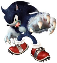 SSBU spirit Sonic the Werehog.png