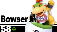 SSBU Bowser Jr. Number.png