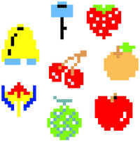 SSBU spirit Bonus Fruit.png