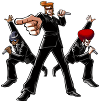 SSBU spirit Elite Beat Agents.png