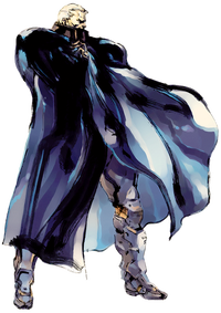 SSBU spirit Solidus Snake.png