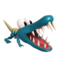 Klaptrap Assist Trophy (SSBU).png