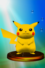 150px-Pikachu_Trophy_Melee.png