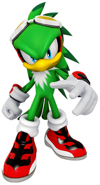 SSBU spirit Jet the Hawk.png