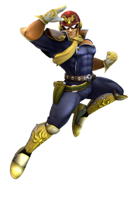 PPlus Captain Falcon.png