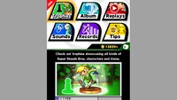 SSB4 Trophy Vault.jpg
