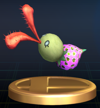Bucculus - Brawl Trophy.png