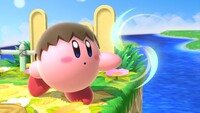 SSBU Villager Kirby.jpg