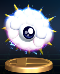 Kracko - Brawl Trophy.png