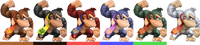 Donkey Kong Palette (SSBB).png