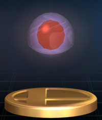 Gooey Bomb - Brawl Trophy.png