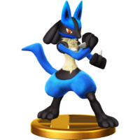 LucarioTrophyWiiU.png