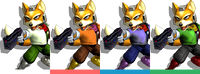 Fox Palette (SSBM).png