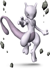 Mewtwo Trophy Render.png
