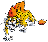 SSBU spirit Great Sabrecat.png