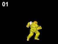 CFalcon SSBM Neutral Special.gif
