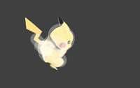 PikachuFAirSSBU.gif