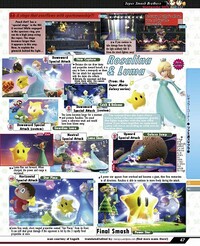 Rosalina Special Variants.jpg