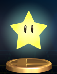 Starman - Brawl Trophy.png