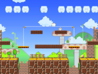 Mushroom Kingdom I Melee.png