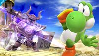 SSB4 - Yoshi Screen-2.jpg