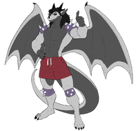 DrakRoar profile.png