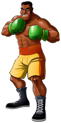 SSBU spirit Mr. Sandman.png