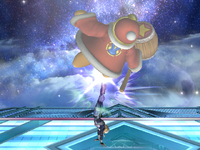 Sheik up throw Brawl.png