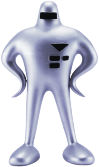 Starman Clay Model.png