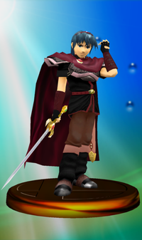 Marth Trophy (Smash 2).png