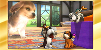SSB4-3DS Congratulations All-Star Duck Hunt.png