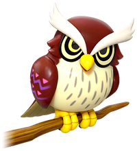 SSBU spirit Owl.png