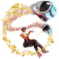SSBU spirit Twintelle.png