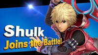 Shulk unlock notice SSBU.jpg