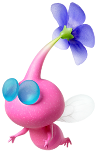 SSBU spirit Winged Pikmin.png