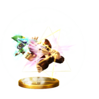 TriforceSlashToonLinkTrophyWiiU.png