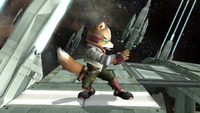 Fox Idle Pose 2 Brawl.png