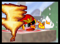 Kirby Captain Falcon SSB.png