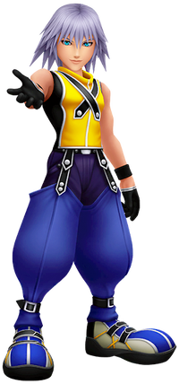 SSBU spirit Riku.png