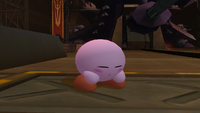 Kirby Idle Pose 1 Brawl.png