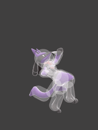 LucarioUAirSSBU.gif