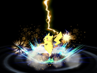 Pikachu Thunder air.png