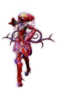 SSBU spirit Alraune.png