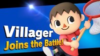 Villager unlock notice SSBU.jpg