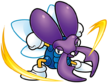 List of spirits (Kirby series) - SmashWiki, the Super Smash Bros. wiki